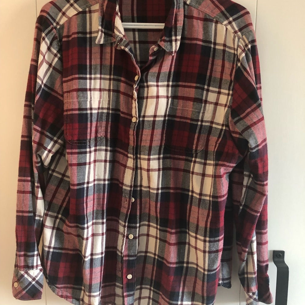 Western Shirt. Riders by Lee